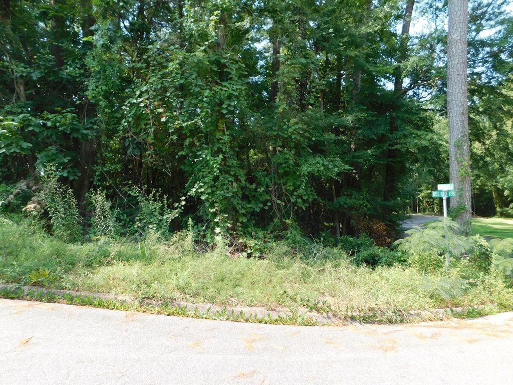 Single Family - 0 Del Rio Terrace, Ozark, AL