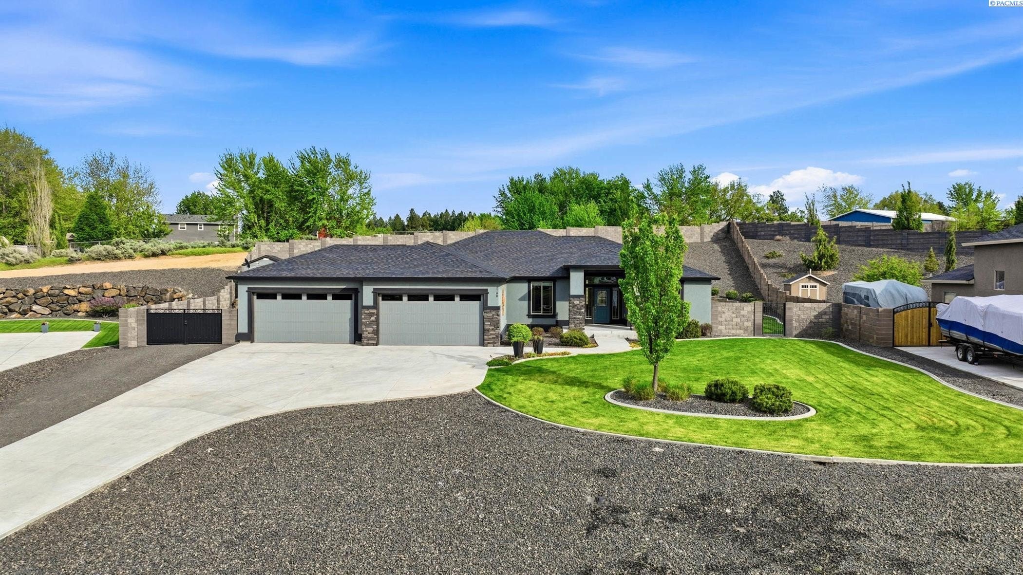 Other 3BR 2BA - 2788 Sunshine Ridge Rd, Richland, WA