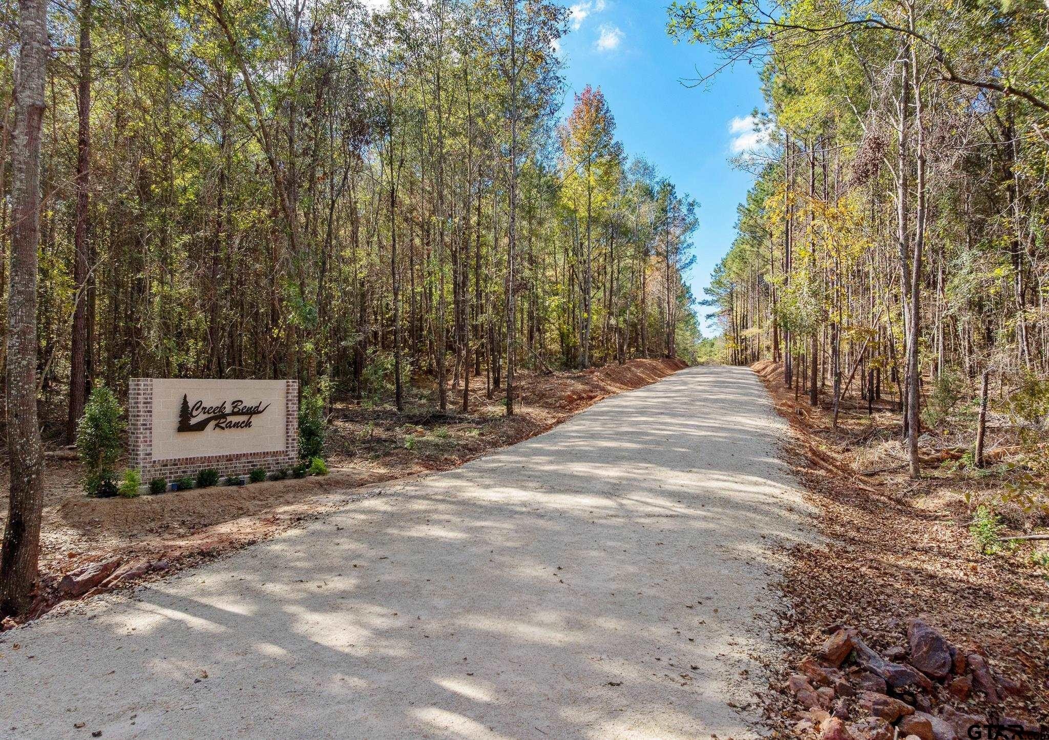 Single Family - Lots 8, 7, & 6 Creek Bend Trail, Troup, TX
