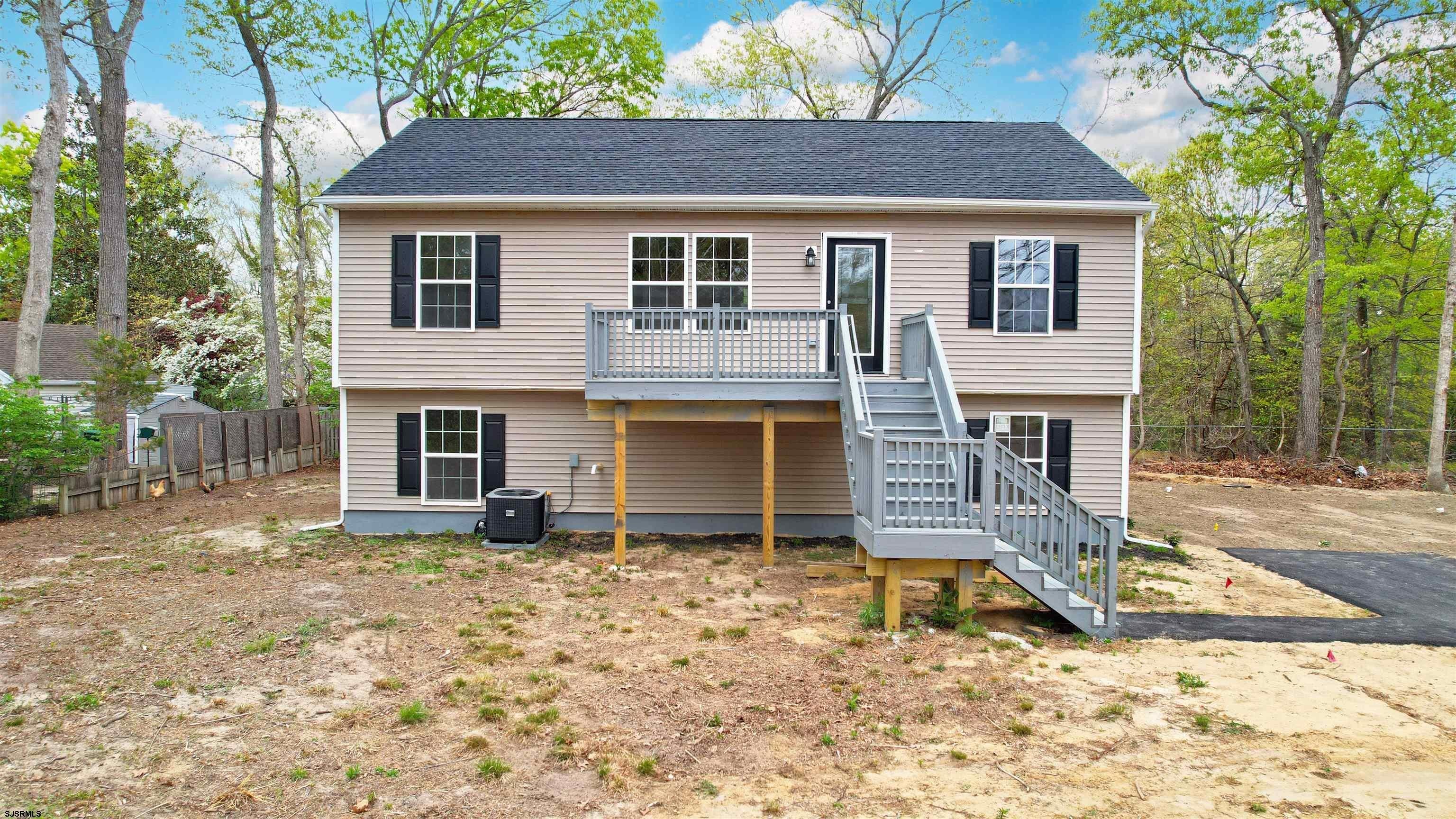 Single Family 3BR 2BA - 5609 Briarwood Dr, Millville, NJ