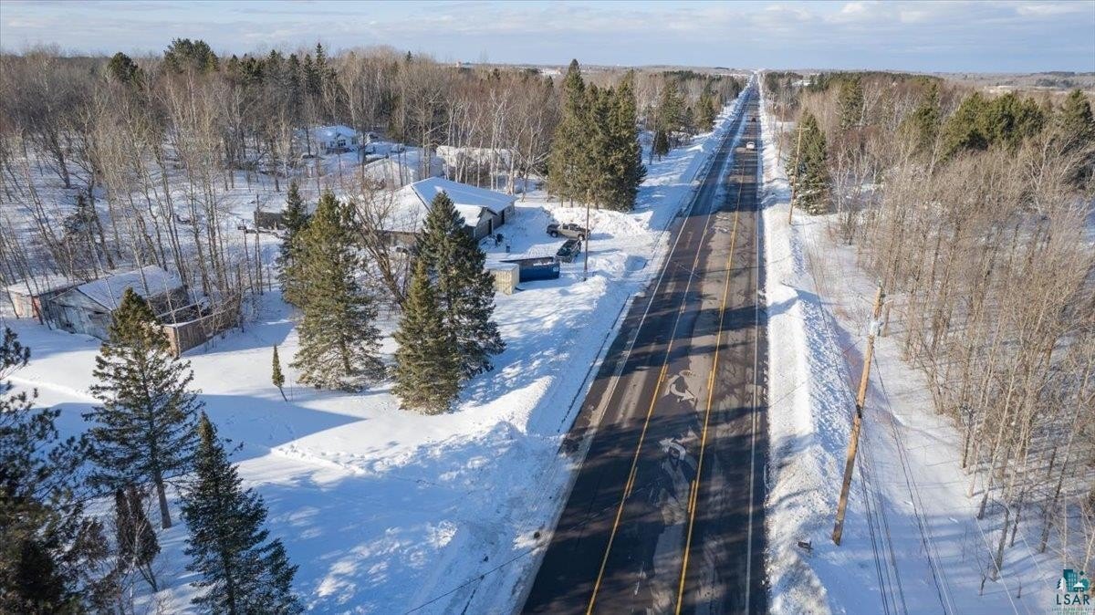 Single Family - 3969 Haines Rd, Hermantown, MN
