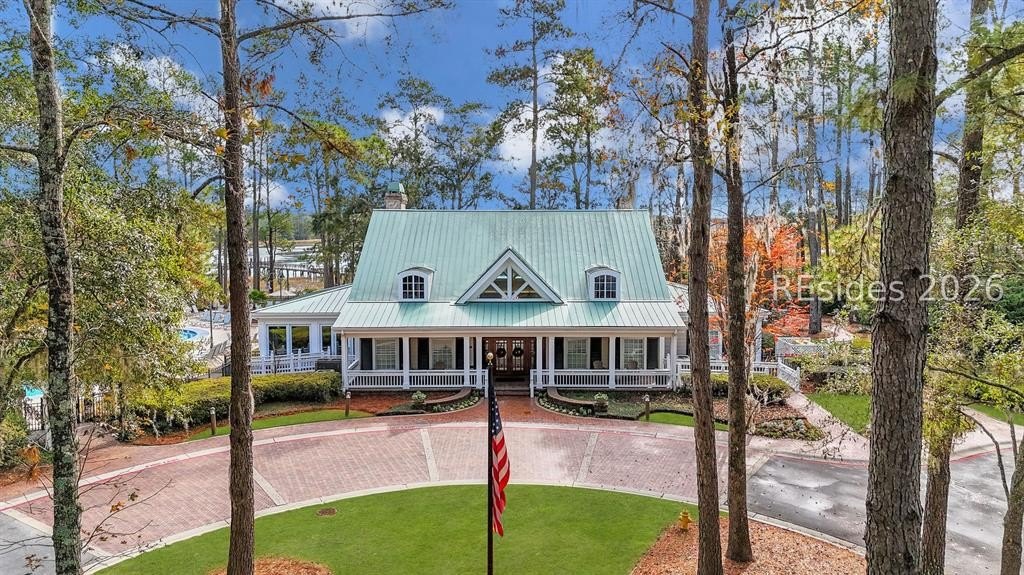 Other 4BR 5BA - 5 Wisteria Lane, Bluffton, SC