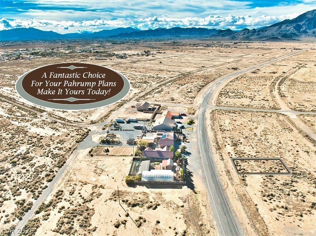 Other - 550 W Leslie Street, Pahrump, NV