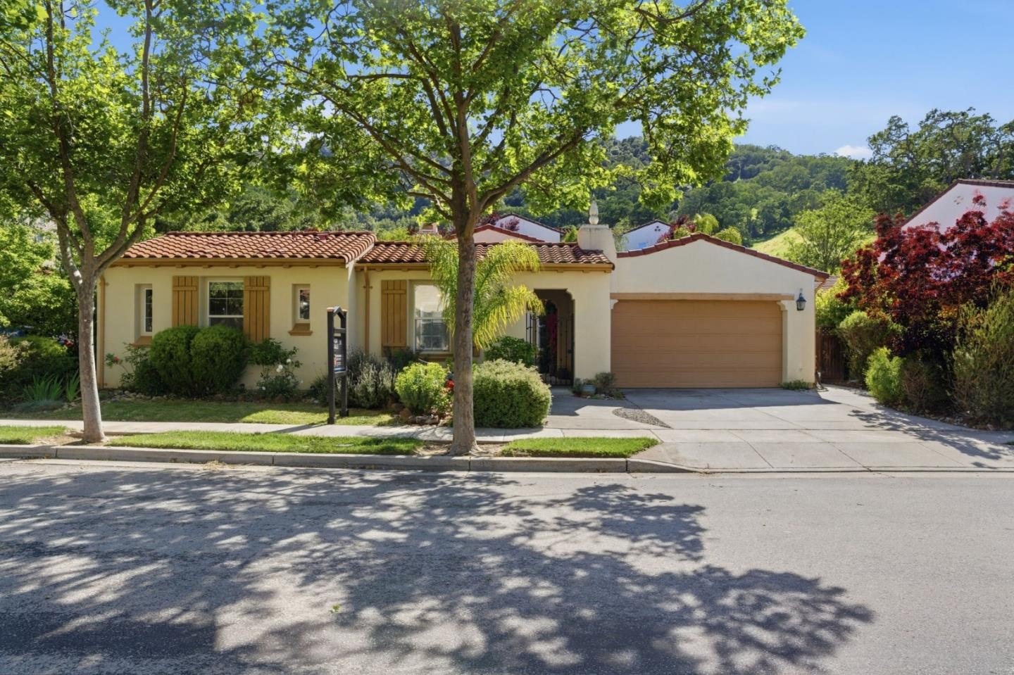 Other 4BR 3BA - 7111 Eagle Ridge DR, Gilroy, CA