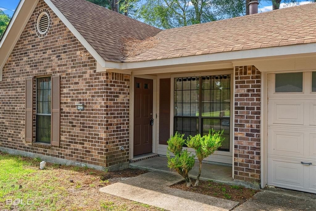 Single Family 3BR 2BA - 9123 Candlestick Lane, Shreveport, LA
