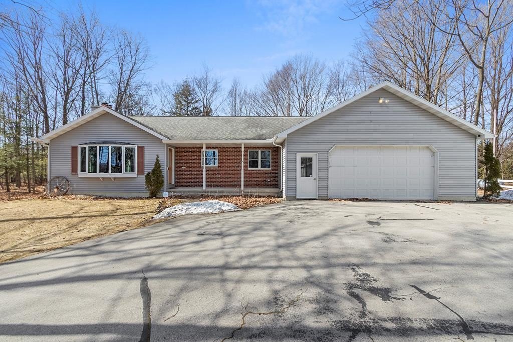 Other 3BR 3BA - 6885 Lost Lake Rd, Egg Harbor, WI