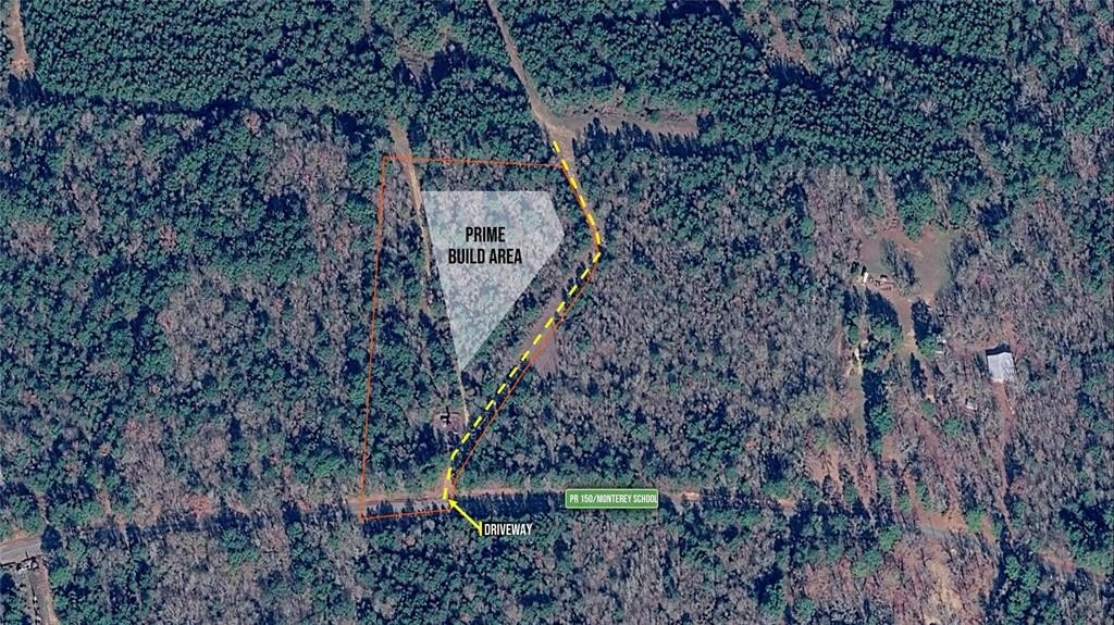 Other - 10744 Monterey School Road, Vivian, LA
