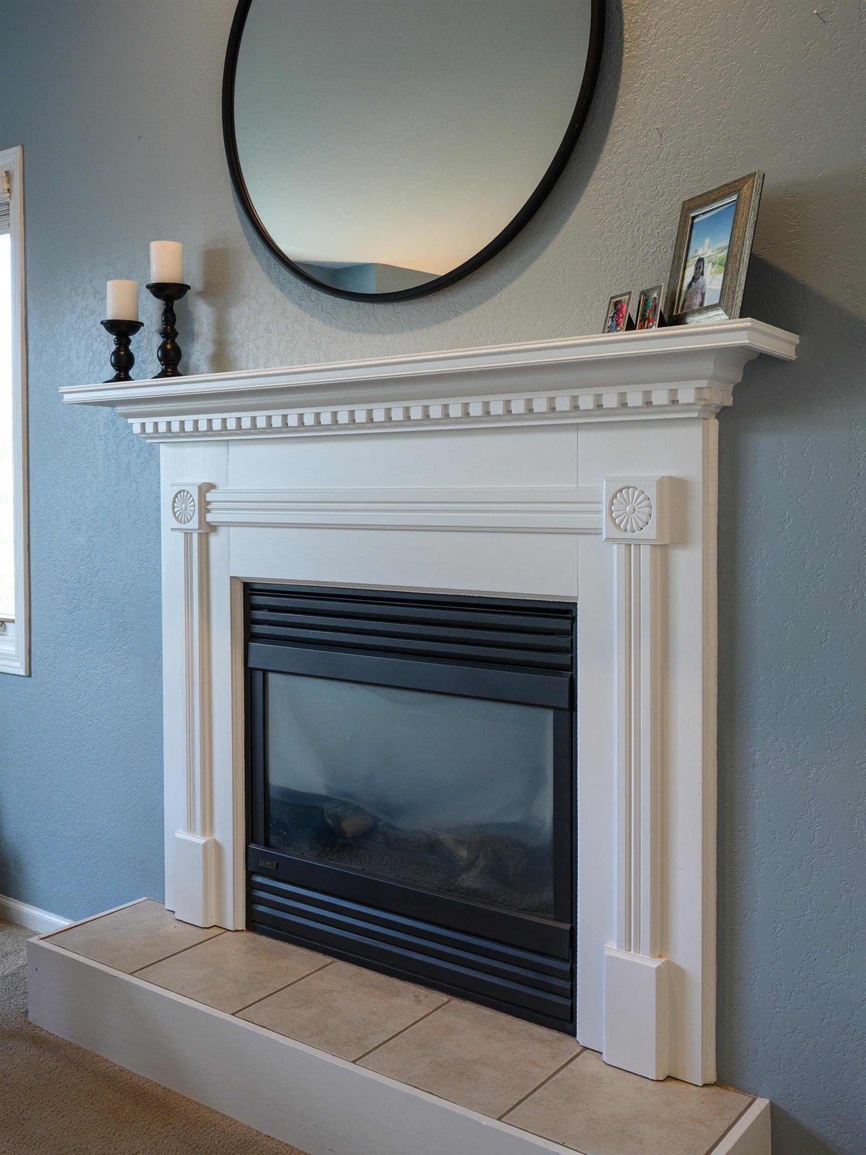 Single Family 4BR 3BA - 1106 Turnberry Court, Waunakee, WI