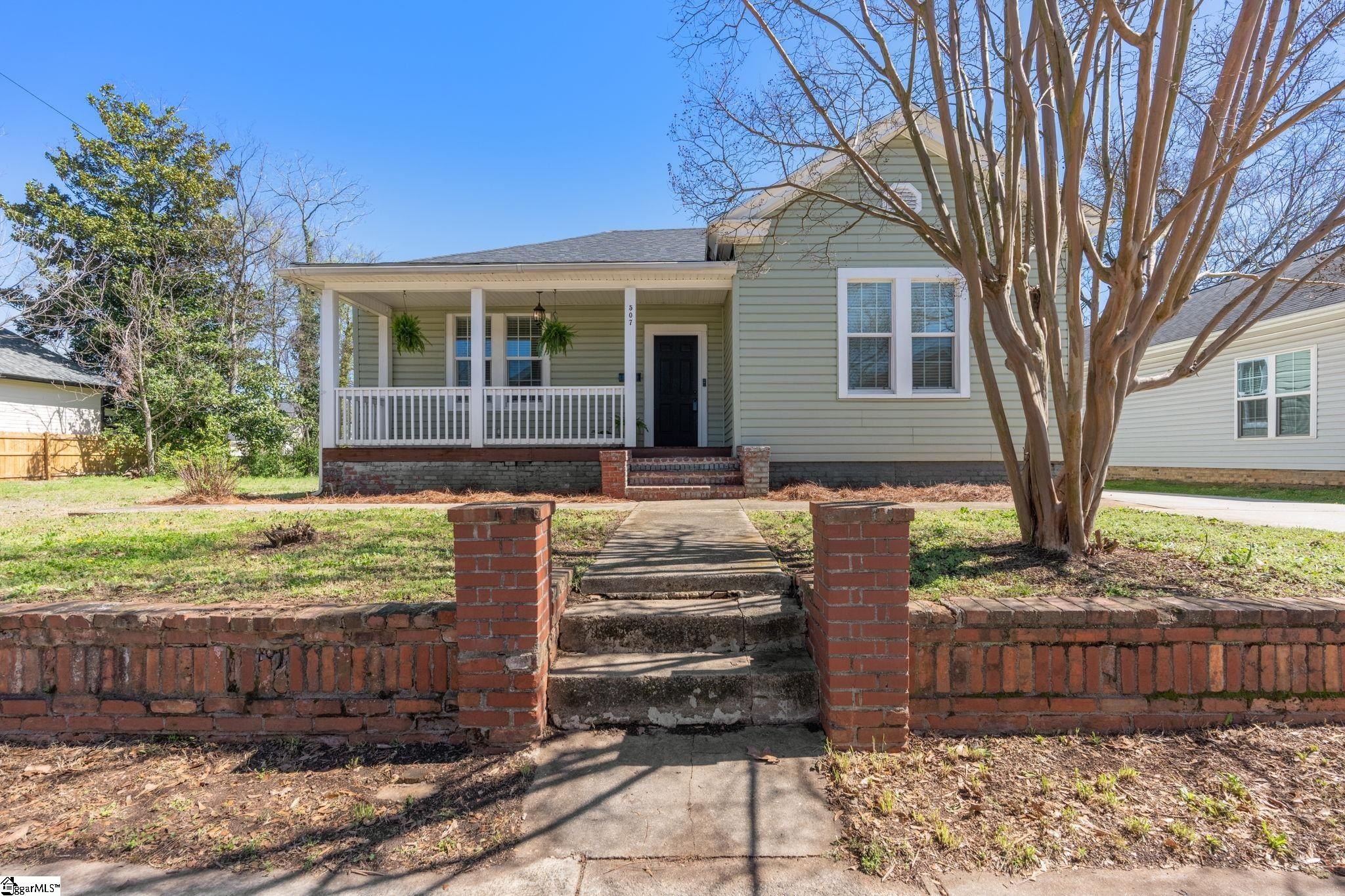 Other 2BR 2BA - 507 Anderson Street, Greenville, SC