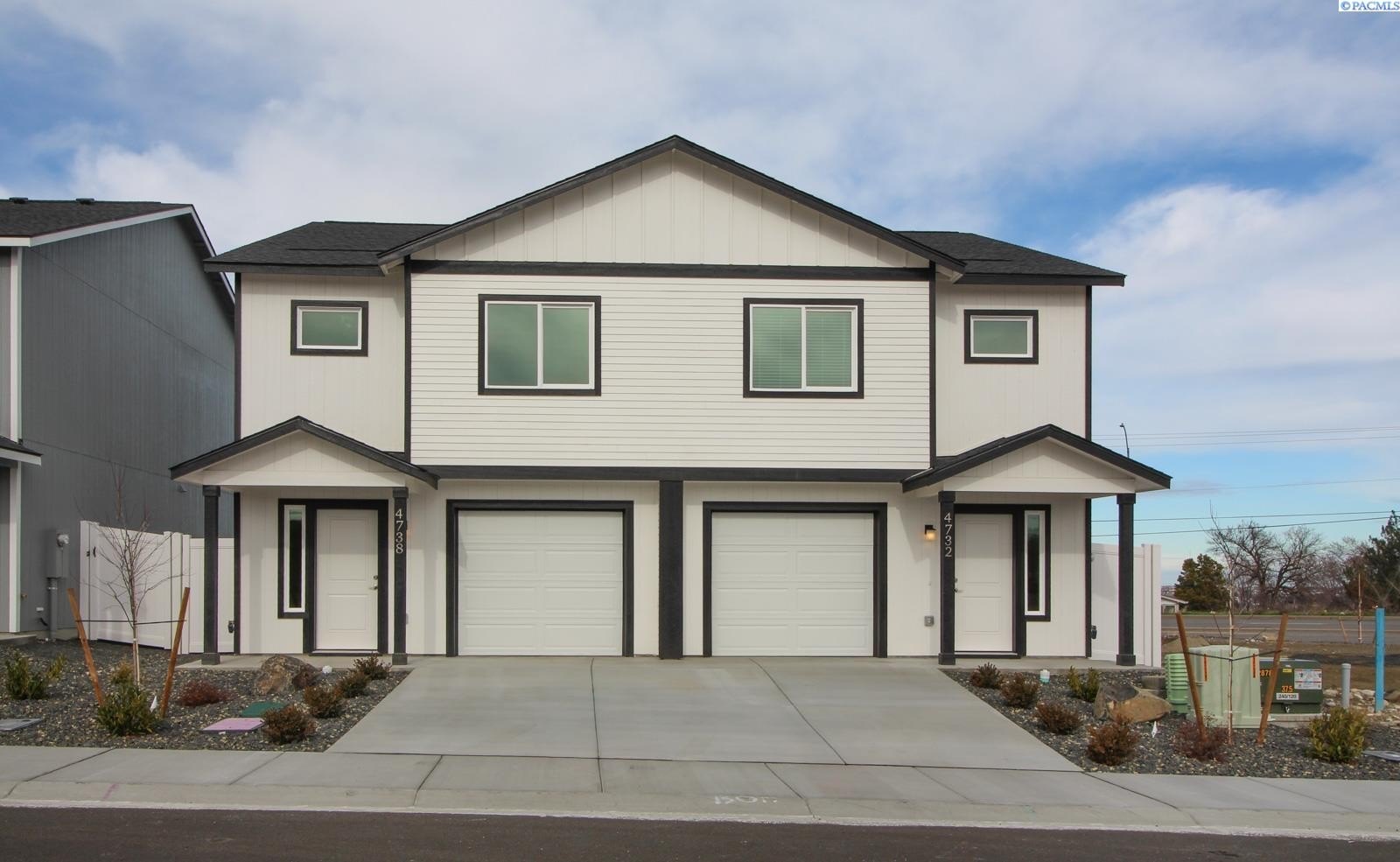 Other 3BR 3BA - 4732 W Quinault Place, Kennewick, WA