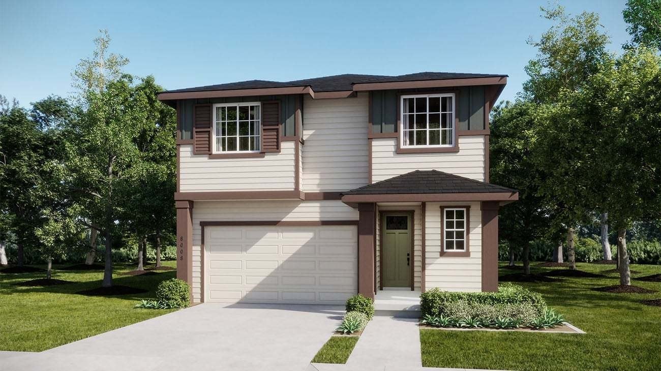 229 182ND Pl SE