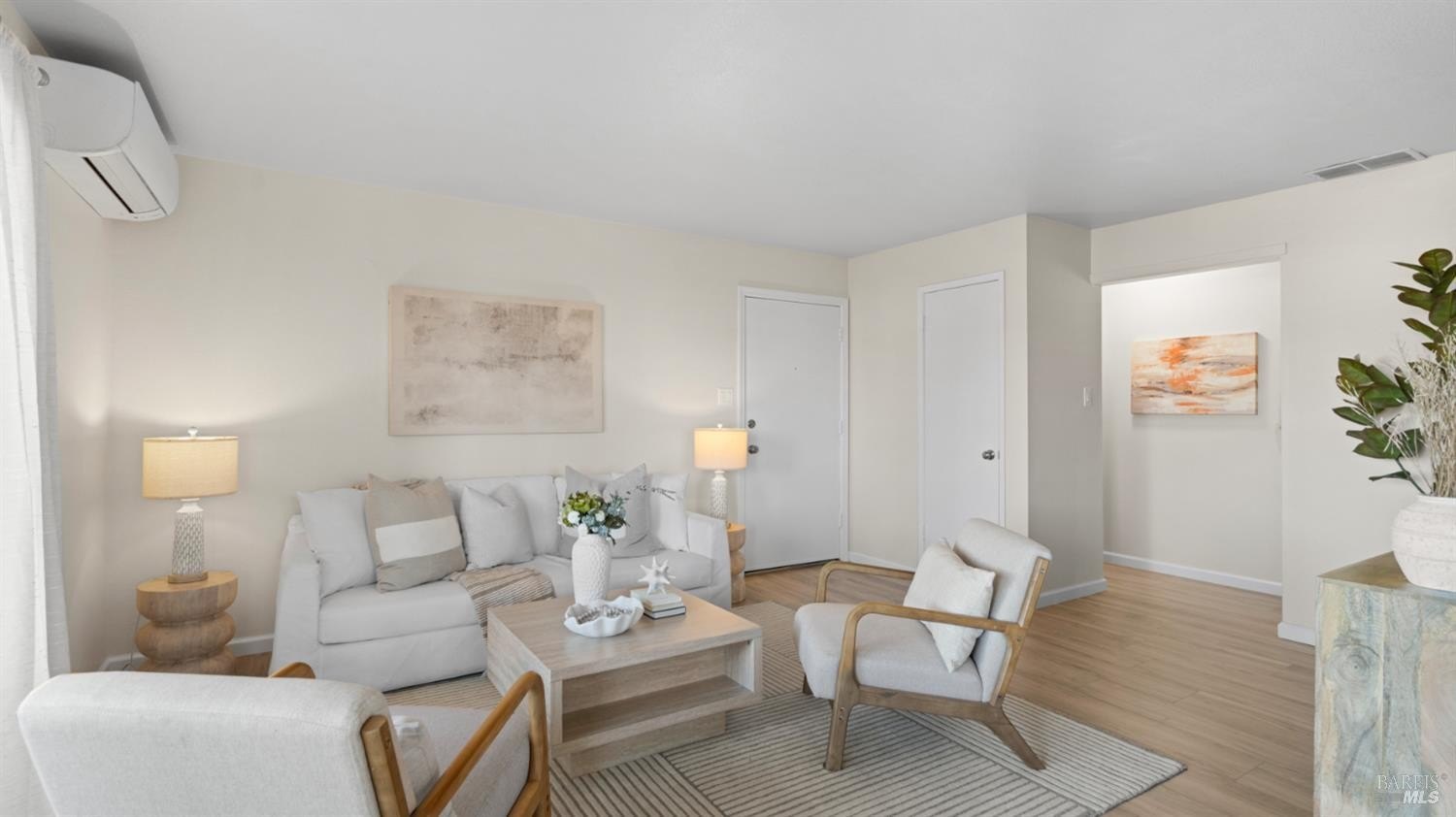 Condo 2BR 1BA - 1305 Southwest Boulevard, Rohnert Park, CA