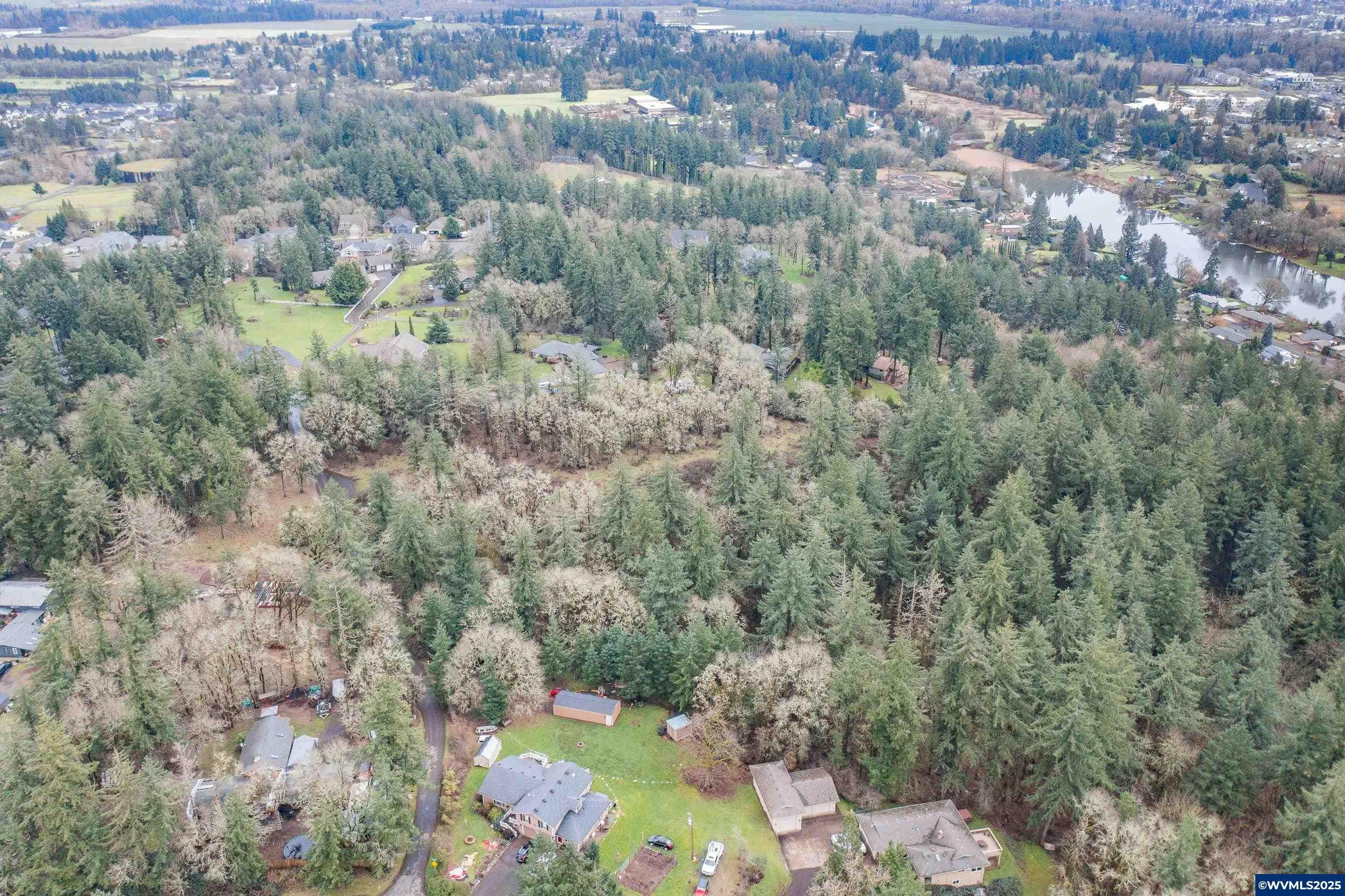 Other - NW Maier Ln, Albany, OR