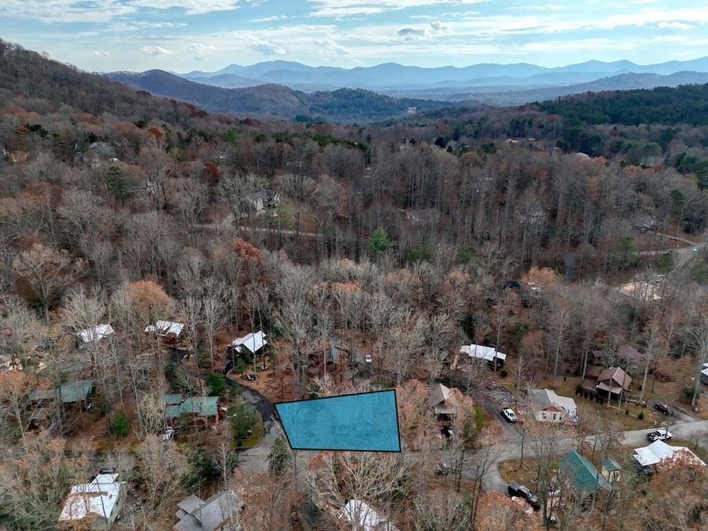 Single Family 1BR 1BA - 246 Chimney Ridge, Blairsville, GA