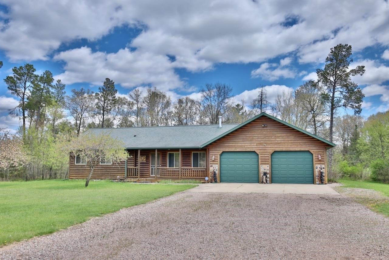 Single Family 2BR 2BA - 238 10th Avenue, Nekoosa, WI