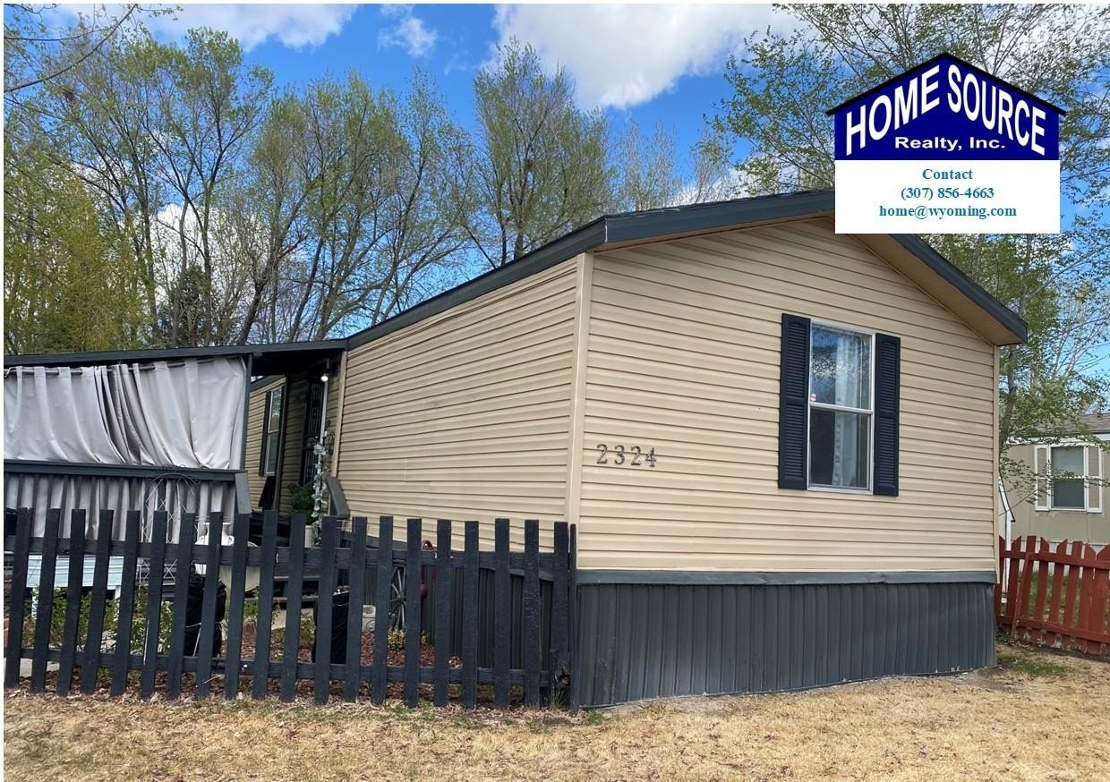 Other 3BR 2BA - 2324 Diamond, Riverton, WY