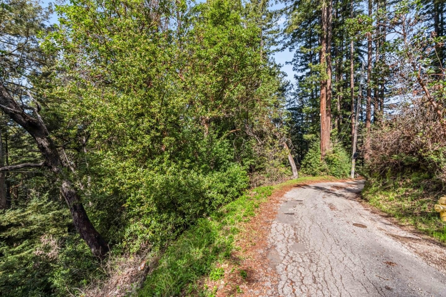 Other - Lot 08 Lake Blvd and Lot 38 Lakeview, FELTON, CA