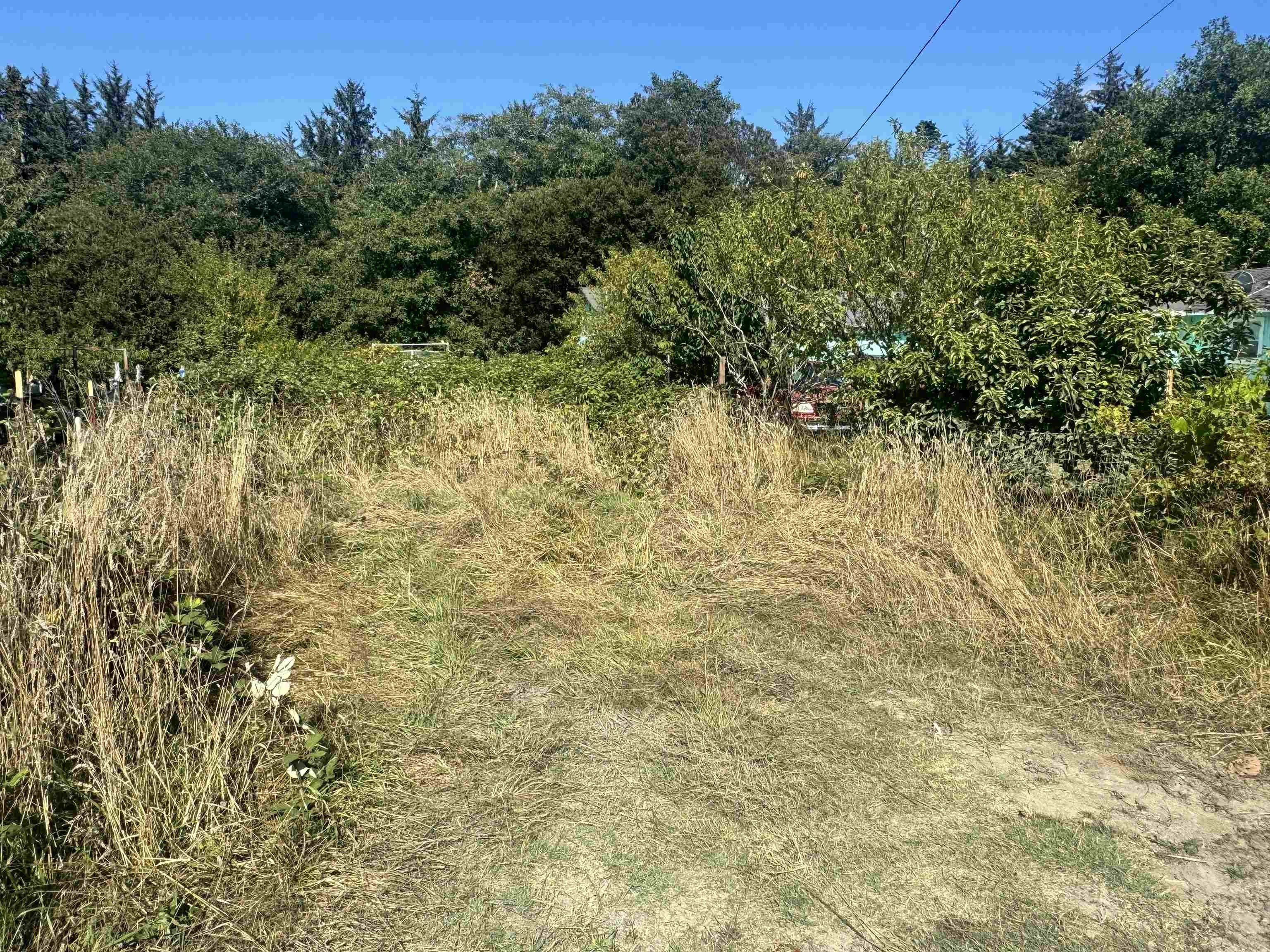 Single Family - 1329 Burtschell, Crescent City, CA