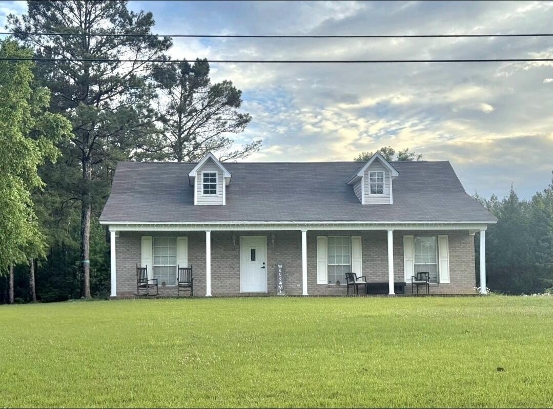 Single Family 3BR 2BA - 132 Road 192, Nettleton, MS