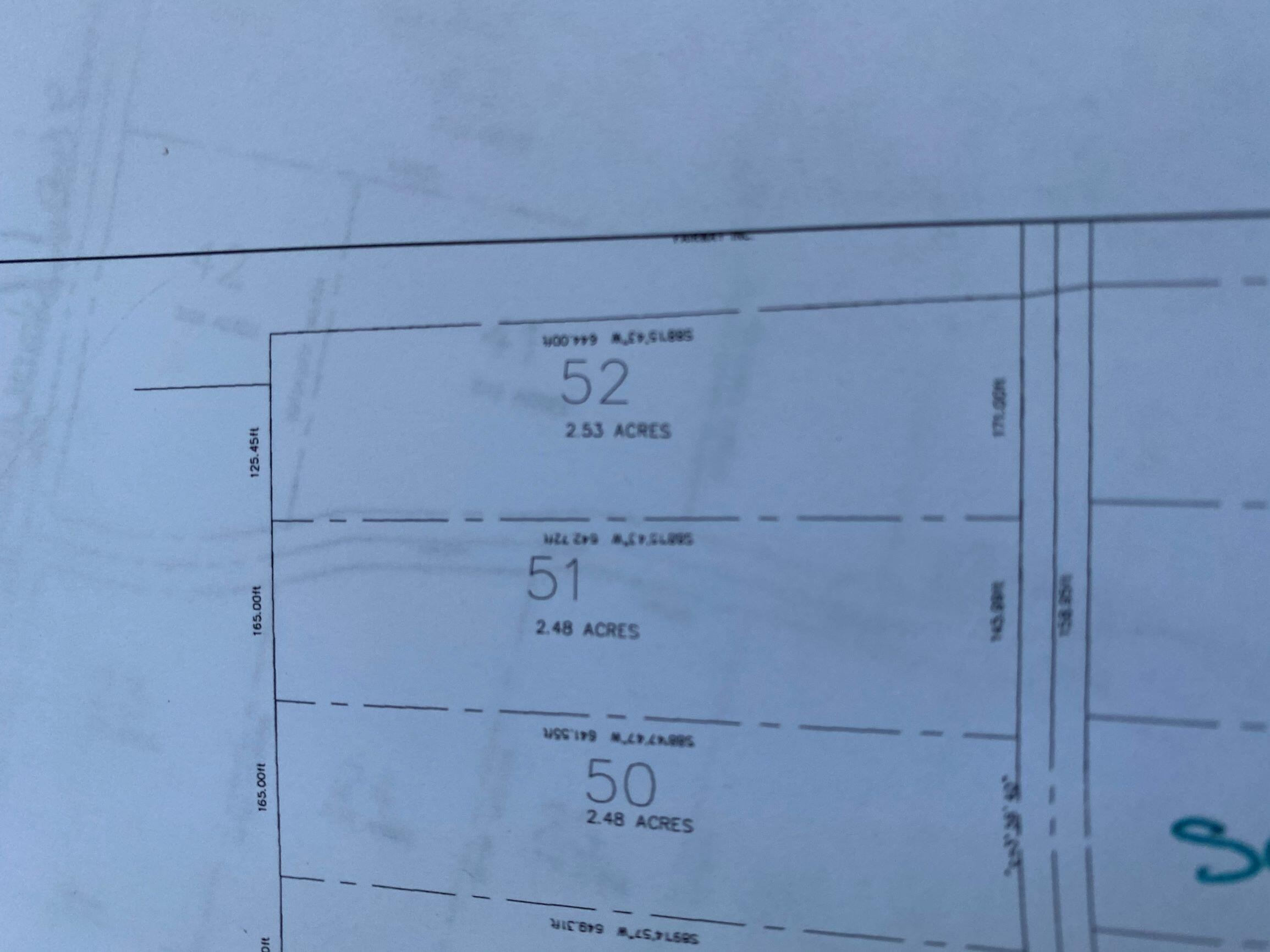 Wildwood Lane (lot 52)  