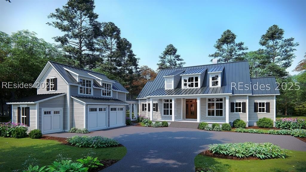Other 5BR 6BA - 216 Vinson Road, Bluffton, SC