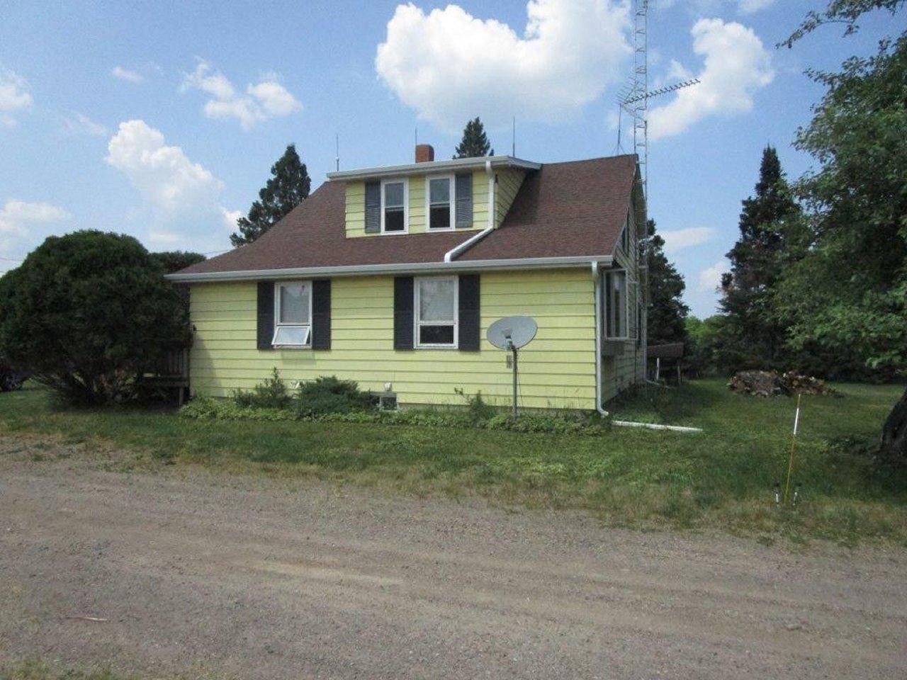 W4590 WONDER RD