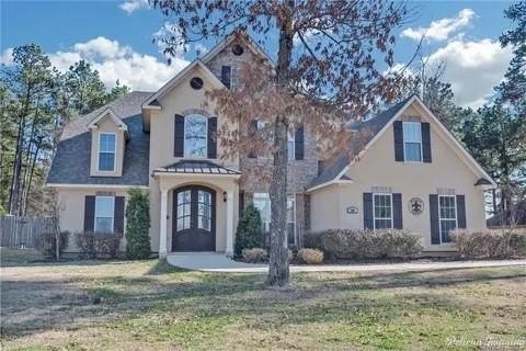 Single Family 5BR 3BA - 2805 Clearbrook, Haughton, LA