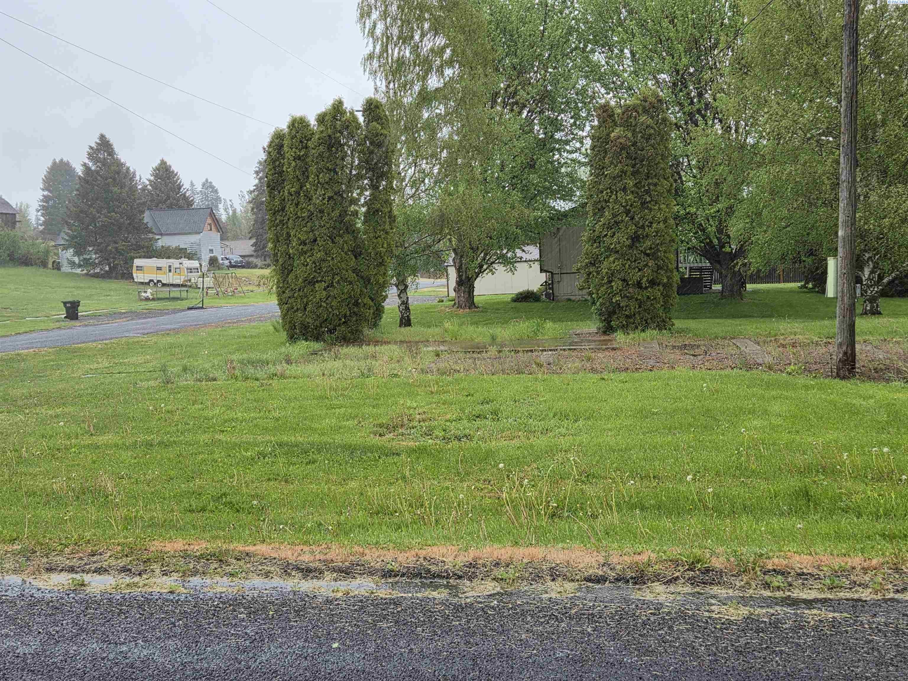 Other - Tbd W Bartlett, Oakesdale, WA