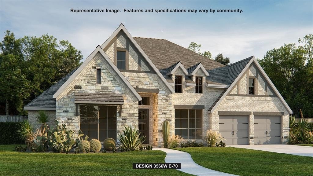 246 Chesterfield Ln  