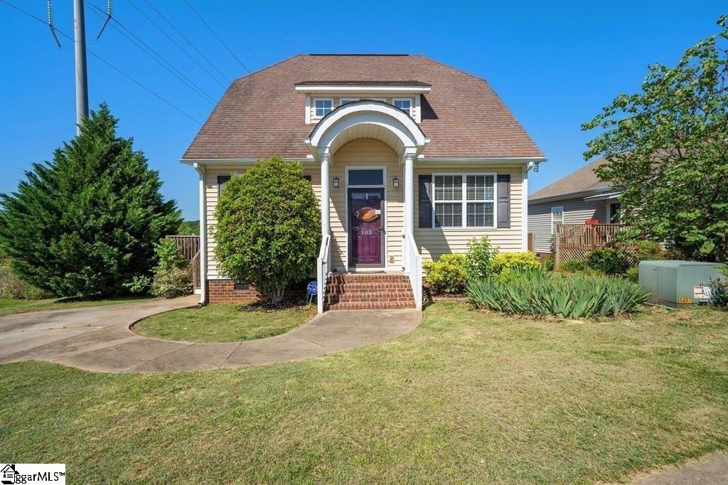 Other 3BR 3BA - 103 Summerlea Lane, Greer, SC