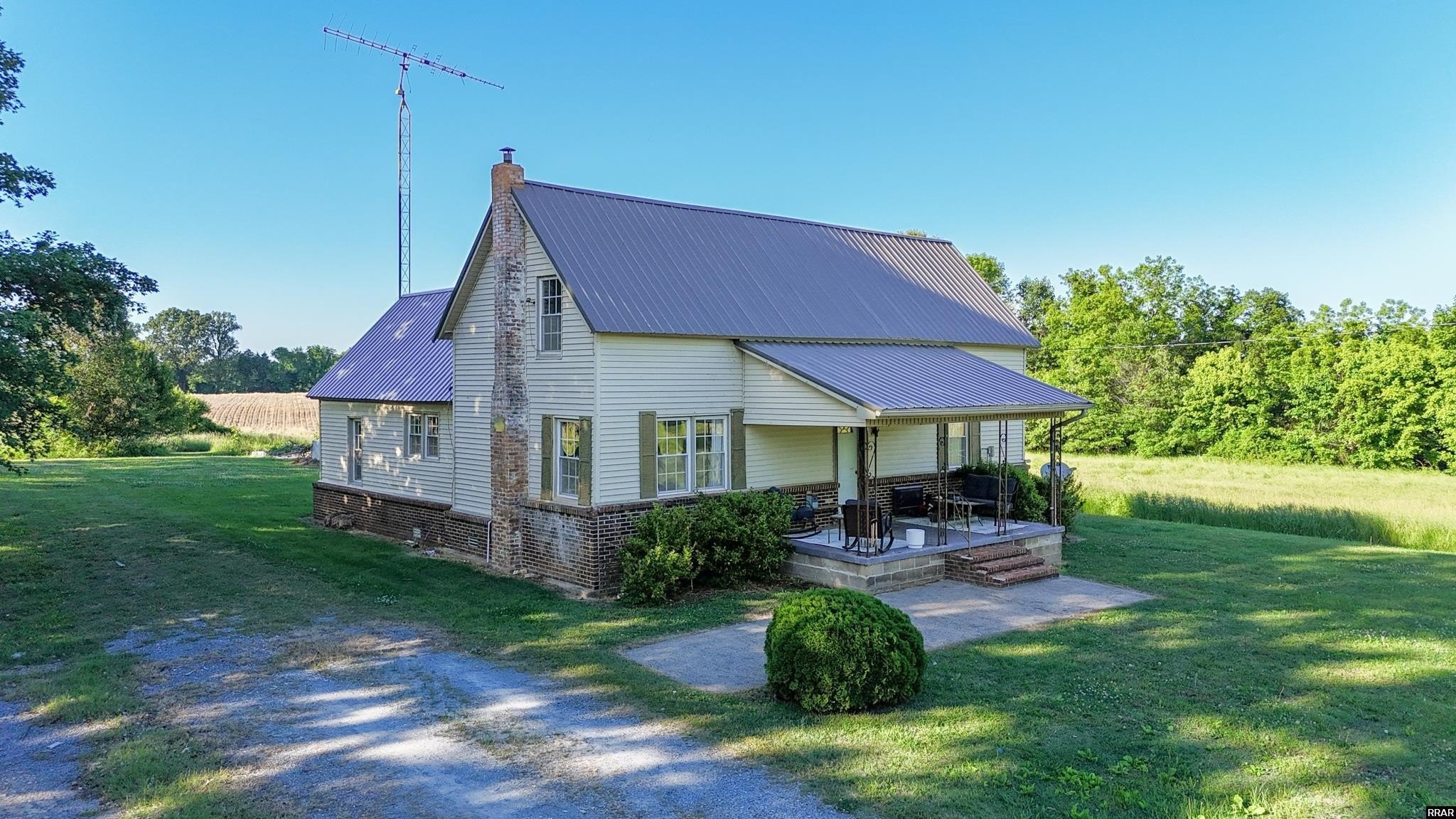 Other 3BR 2BA - 2636 Sidonia Road, Sharon, TN
