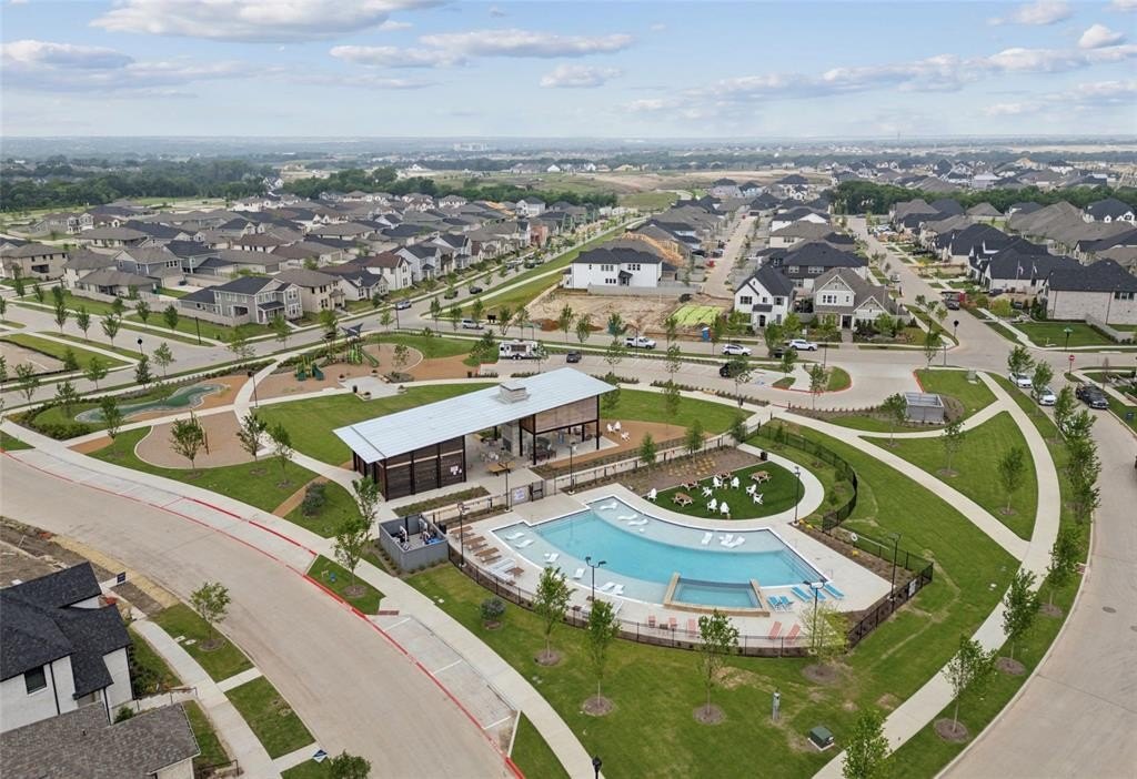 Single Family 3BR 3BA - 4805 Reveille Drive, McKinney, TX
