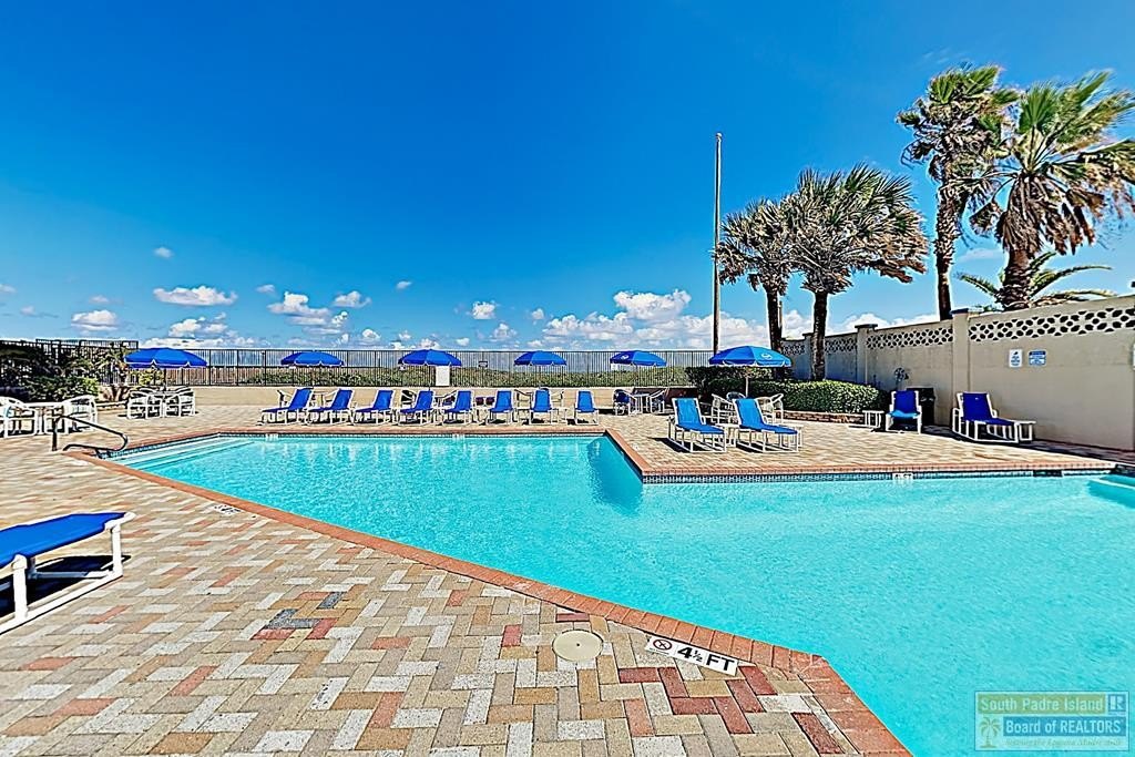 Condo 3BR 3BA - 3000 Gulf Blvd., South Padre Island, TX