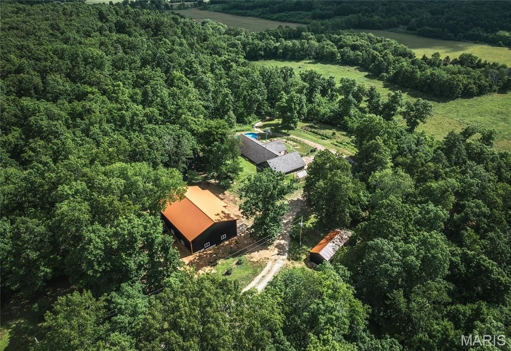 Plots and Land 3BR 2BA - 916 County Road 5390, Salem, MO