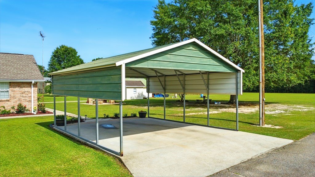 Single Family 3BR 2BA - 11080 Road 231, Picayune, MS
