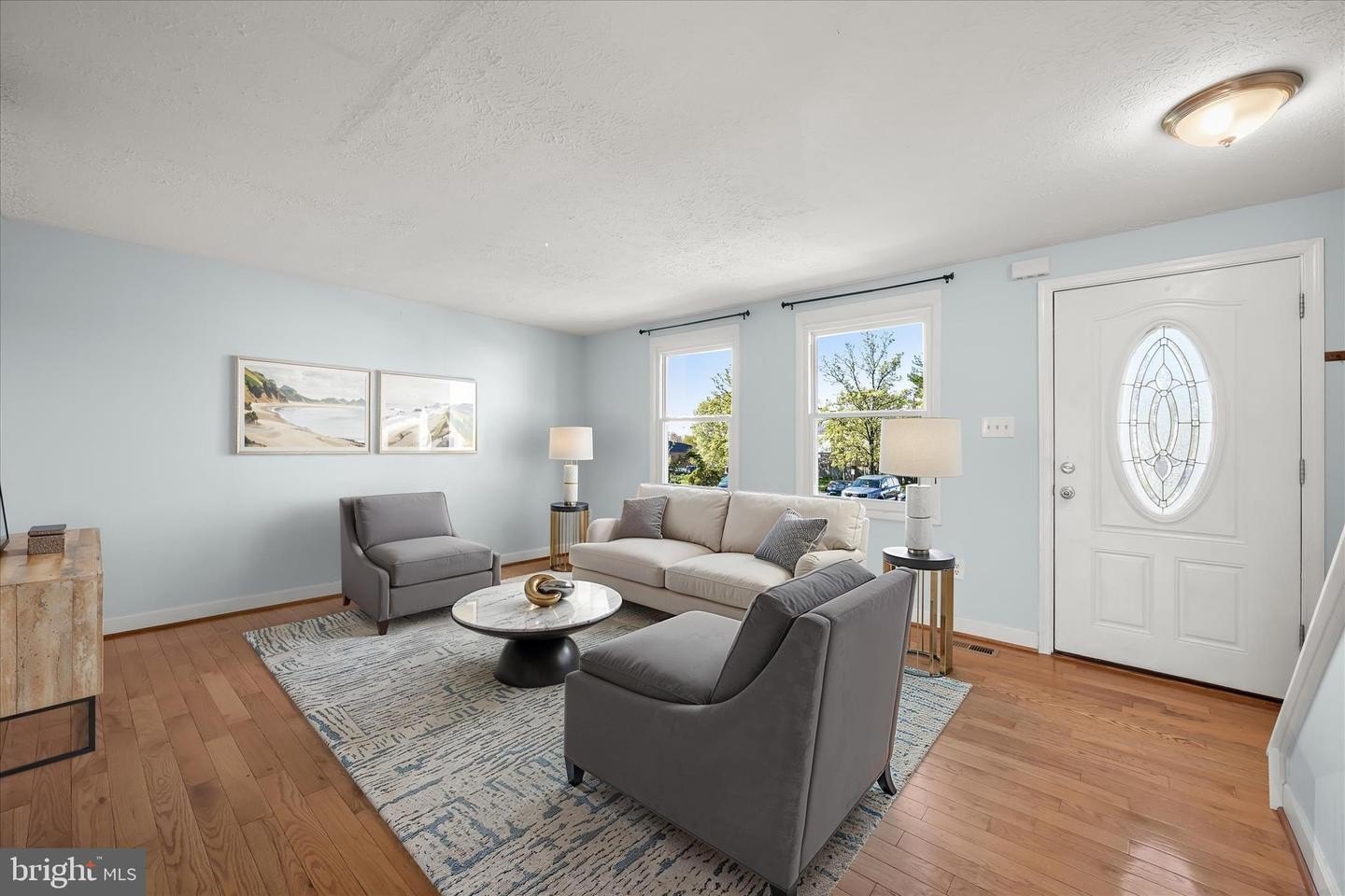 Single Family 3BR 3BA - 19311 MIDRIDGE RD, GERMANTOWN, MD