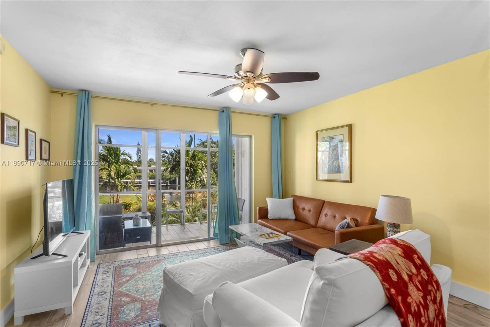 Condo 1BR 1BA - 2970 NE 16th Ave, Oakland Park, FL