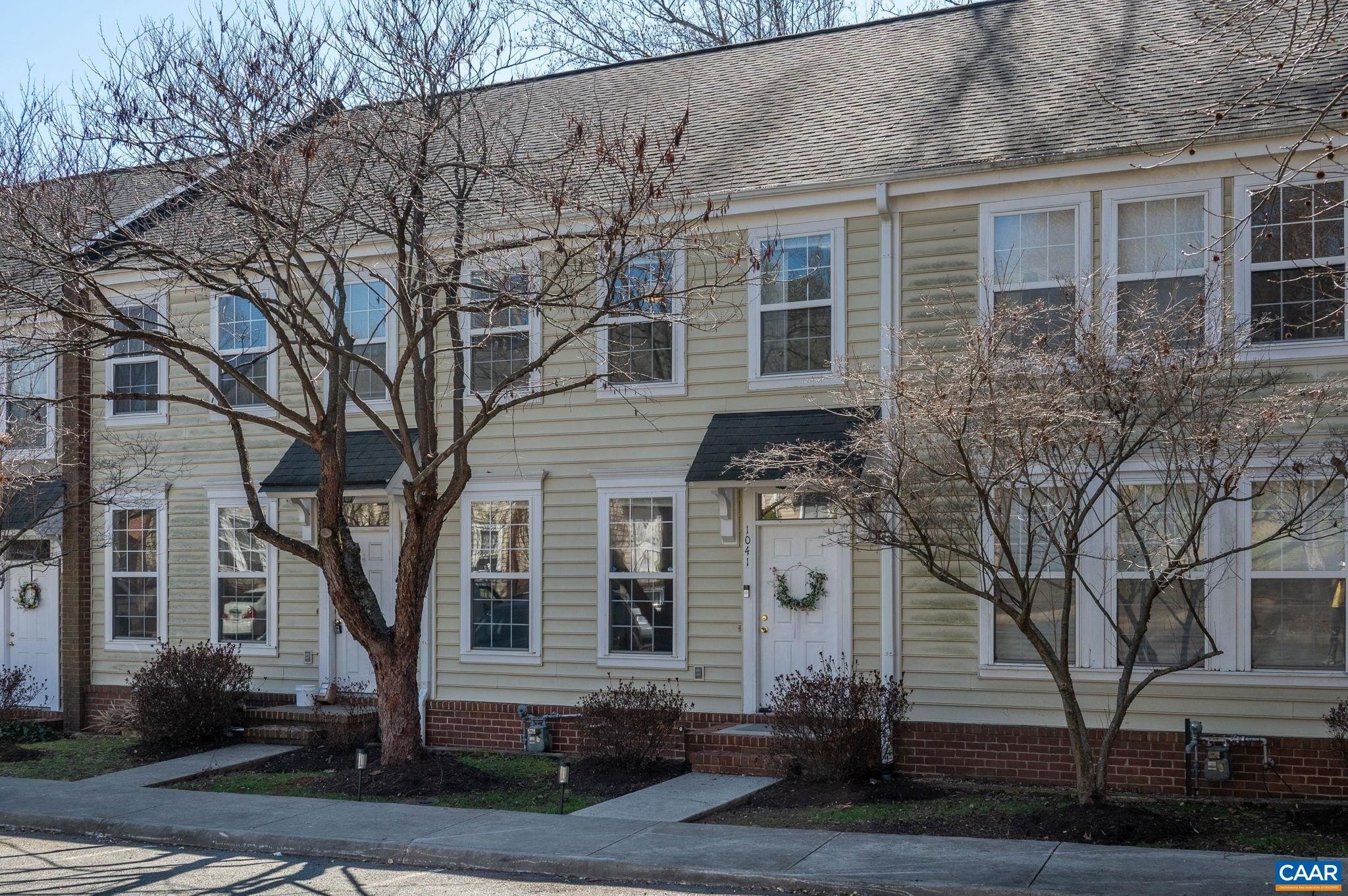 Single Family 3BR 4BA - 1041 CARRINGTON PL, CHARLOTTESVILLE, VA