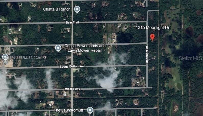 Other - 1315 MOONLIGHT DR, COCOA, FL
