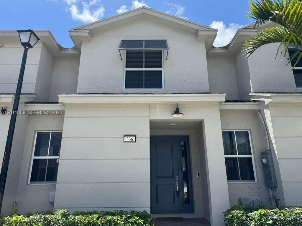 Single Family 3BR 4BA - 336 NW 8th Ct, Pompano Beach, FL
