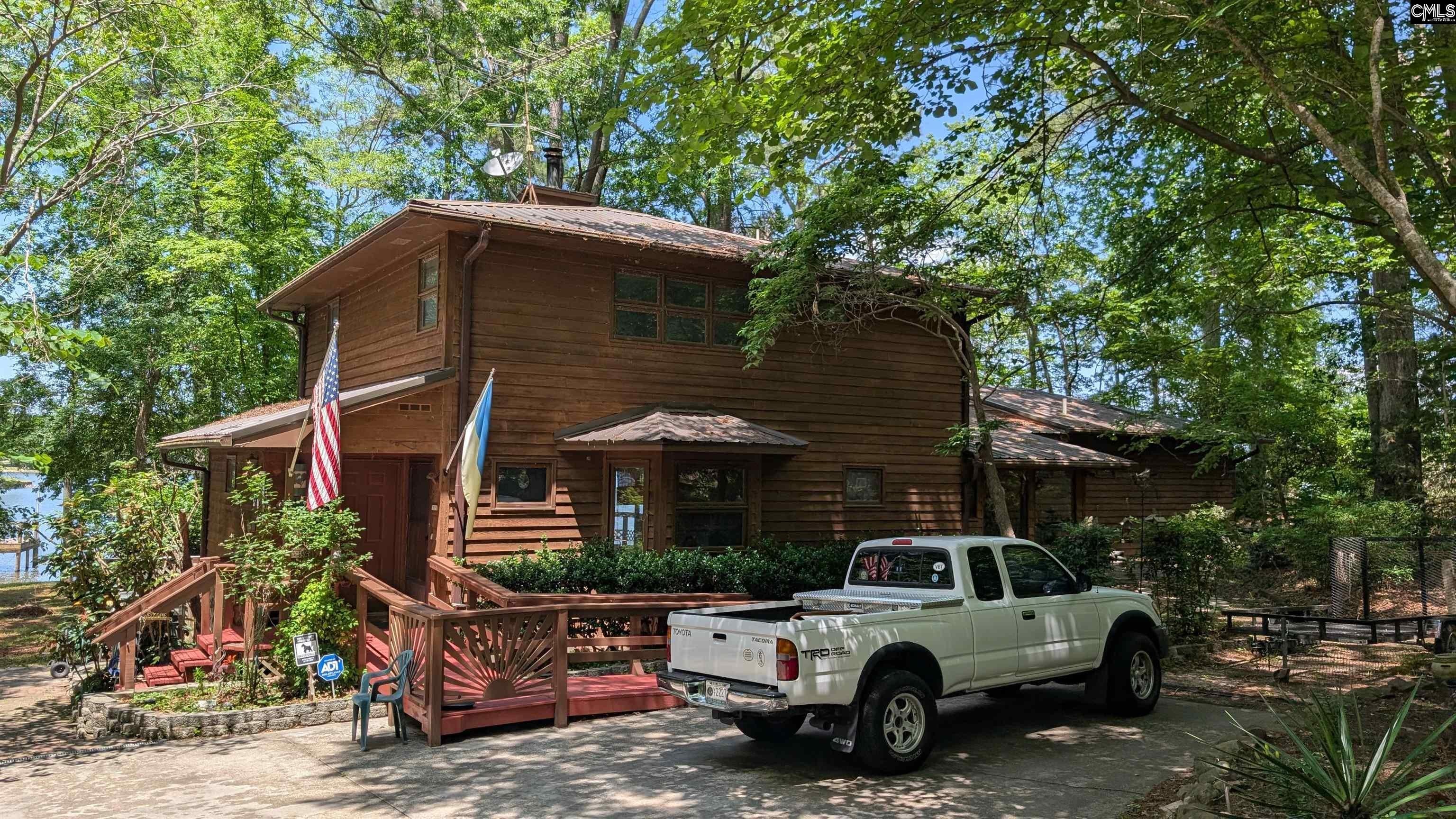 Other 3BR 3BA - 54 Windward Lane, Ridgeway, SC