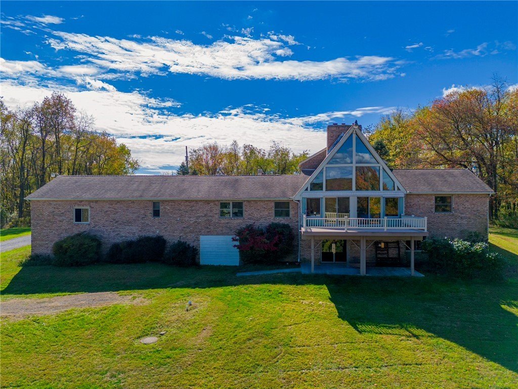 Plots and Land 4BR 5BA - 273 Fairview Rd, Ohioville, PA