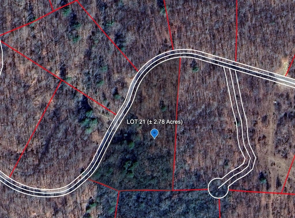 Other - 600 FLATWOODS ROAD, BRAGG, WV
