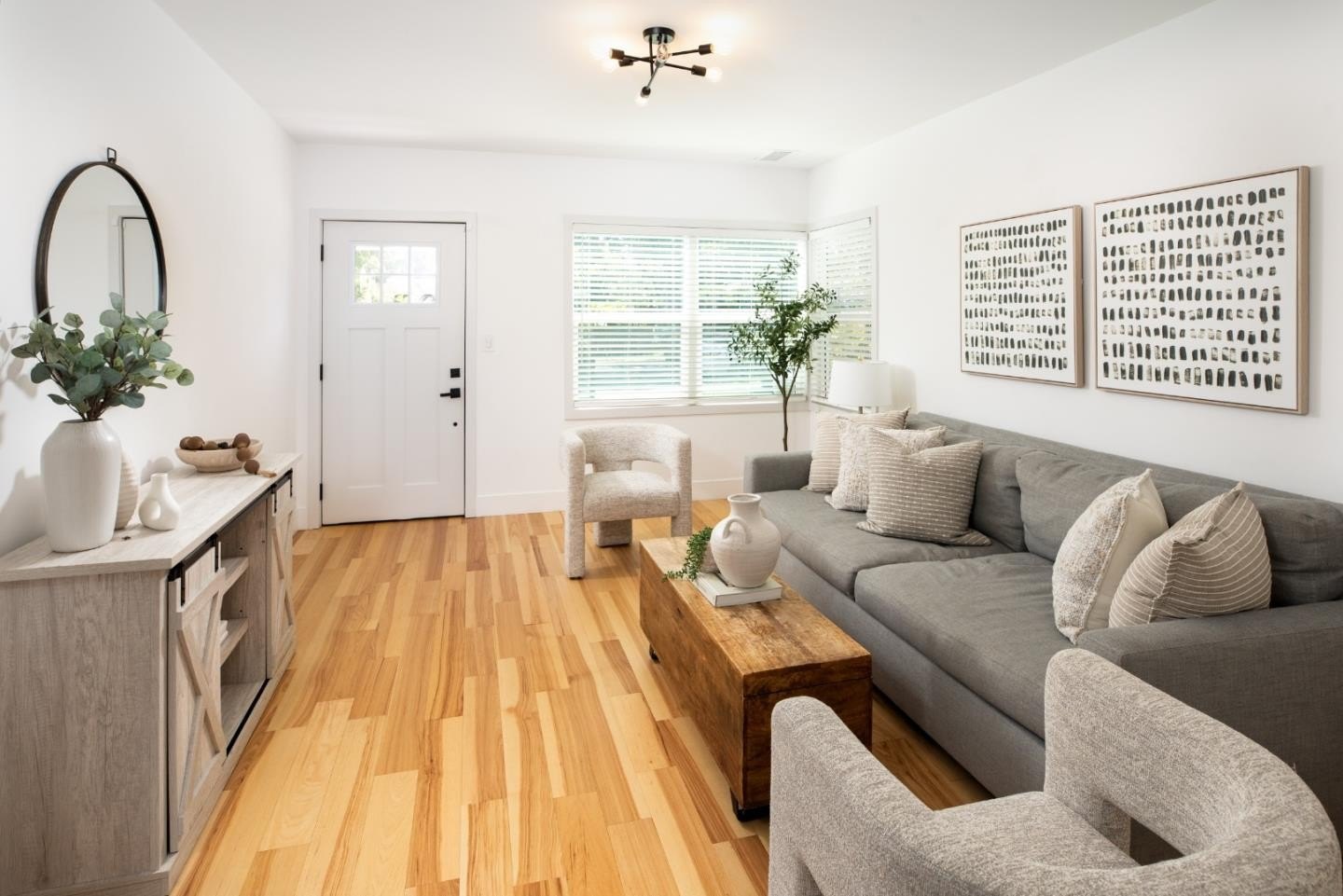 Single Family 2BR 1BA - 87 Markham AVE, Redwood City, CA