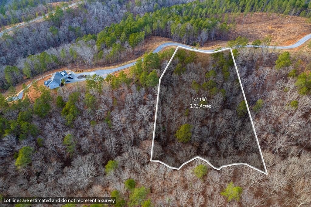 Other - Lot 186 Shelter Cove Trail, Talking Rock, GA