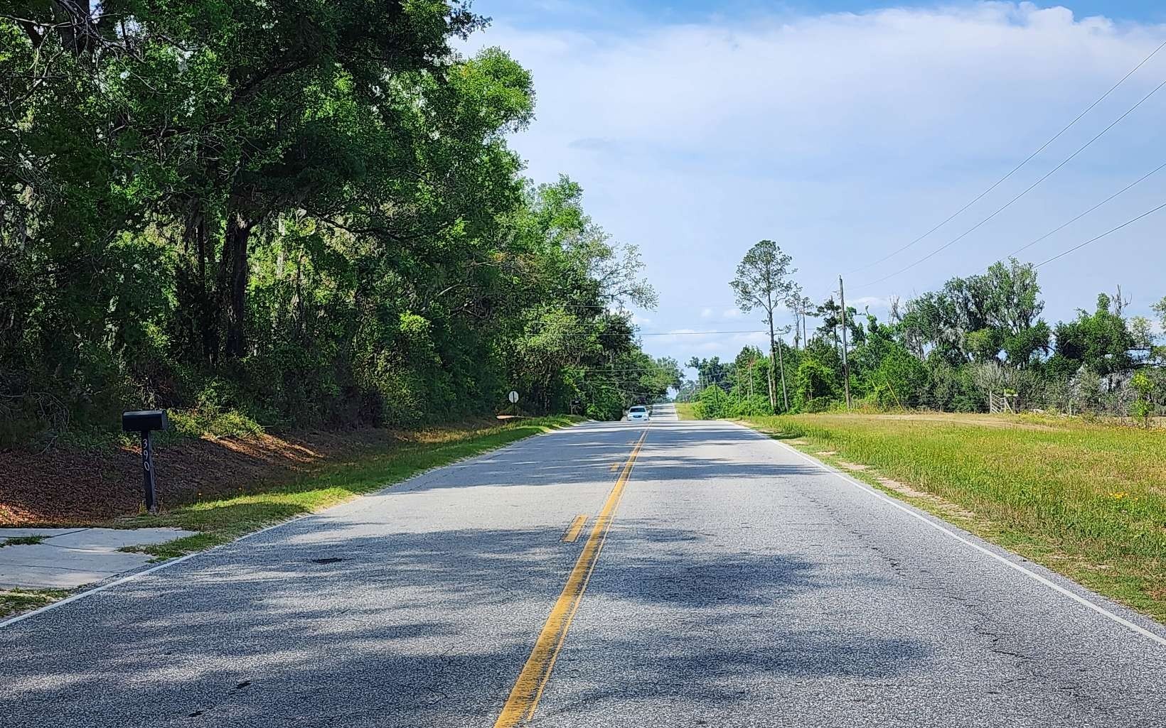 Single Family - 3905 NW CR 141, Jennings, FL