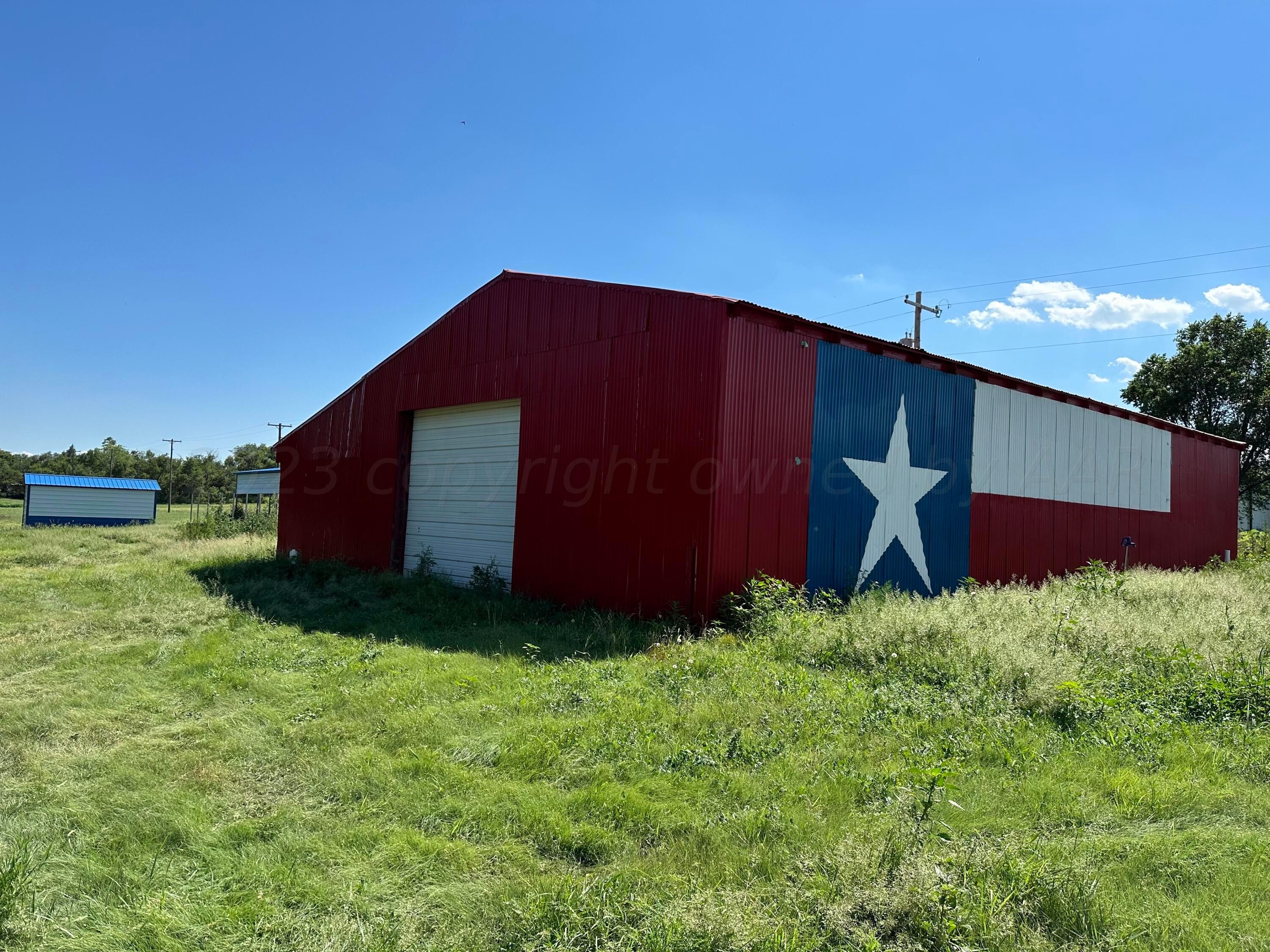 Other 1BR 1BA - 700 N Texas Street, Shamrock, TX