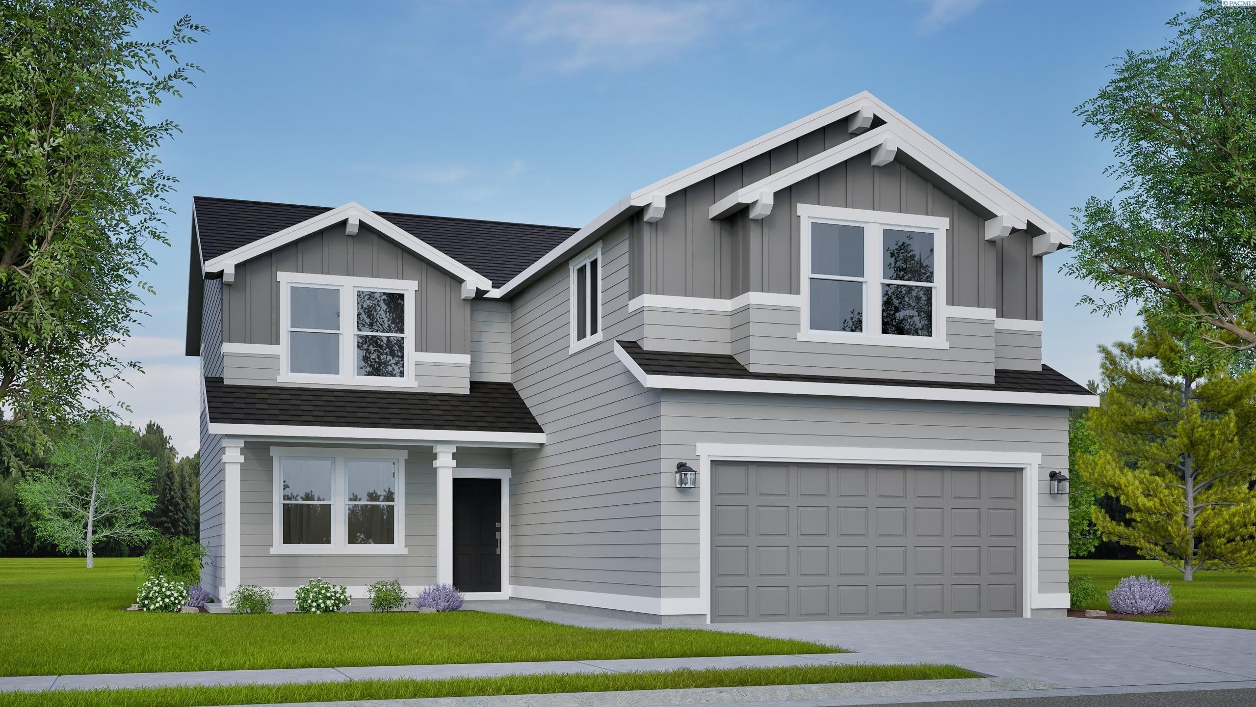 Other 3BR 3BA - 2726 Alvarado Ct., Pasco, WA