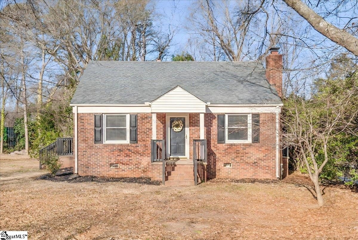 Other 3BR 2BA - 712 Florence Street, Gaffney, SC