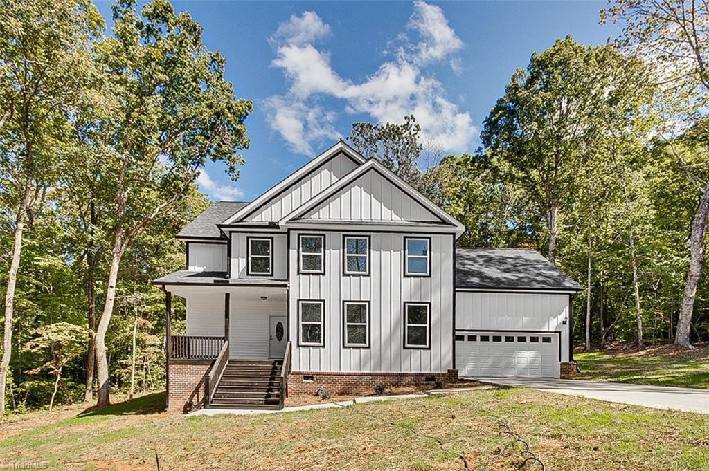Other 4BR 5BA - 1559 Allen Court, Asheboro, NC